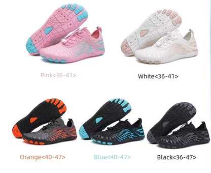 Aqua Freedom™ Breathable Water Shoes
