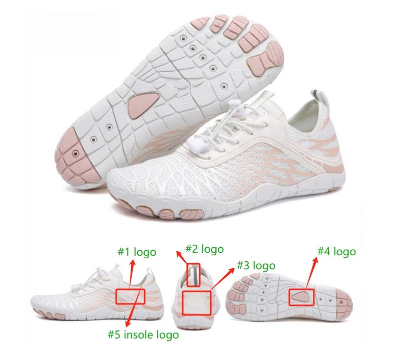Aqua Freedom™ Breathable Water Shoes
